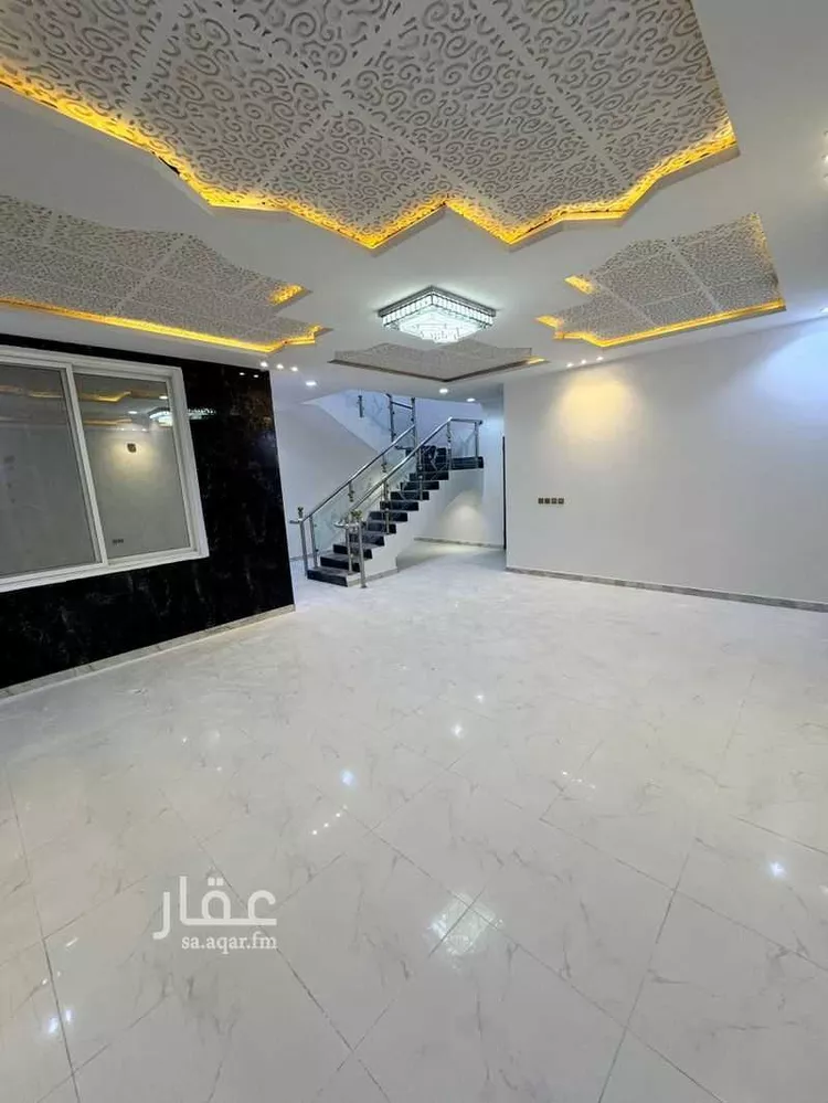 فيلا للإيجار في شارع تاج الدين الفكهاني, حي الرمال, مدينة الرياض, منطقة الرياض