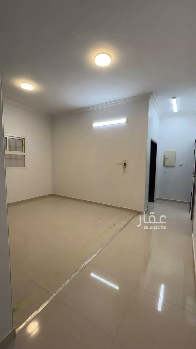 شقة للإيجار في شارع أبحر, حي القادسية, مدينة الرياض, منطقة الرياض صورة 4