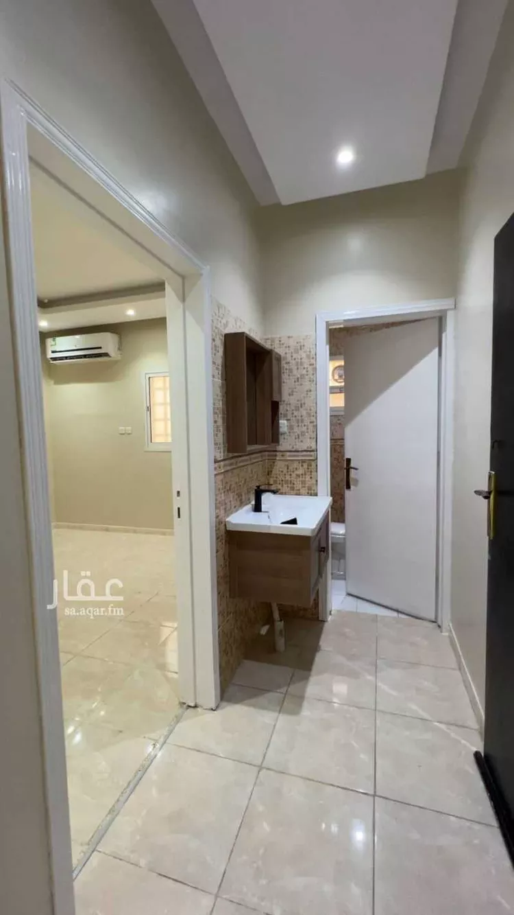 شقة للإيجار في شارع أبي الحسن الرشيدي, حي الرمال, مدينة الرياض, منطقة الرياض صورة 4