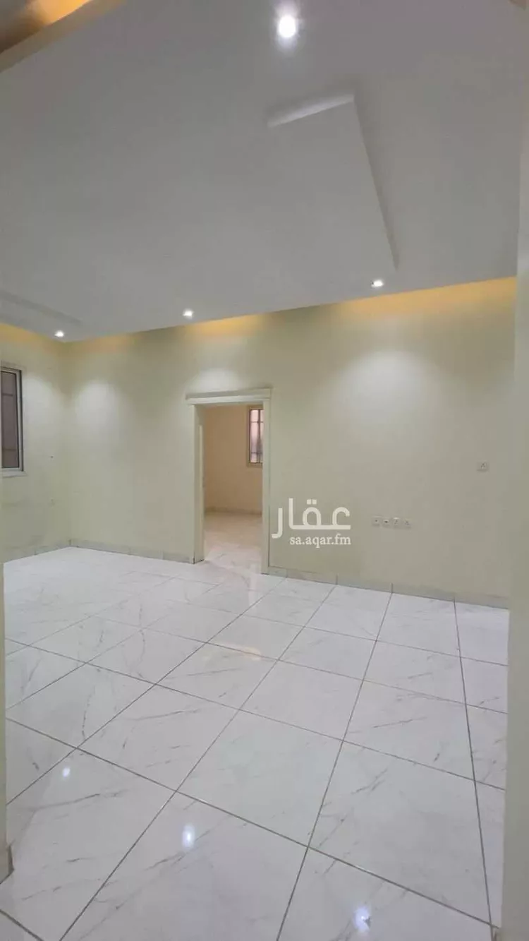 شقة للإيجار في شارع ابحر, حي القادسية, مدينة الرياض, منطقة الرياض صورة 4