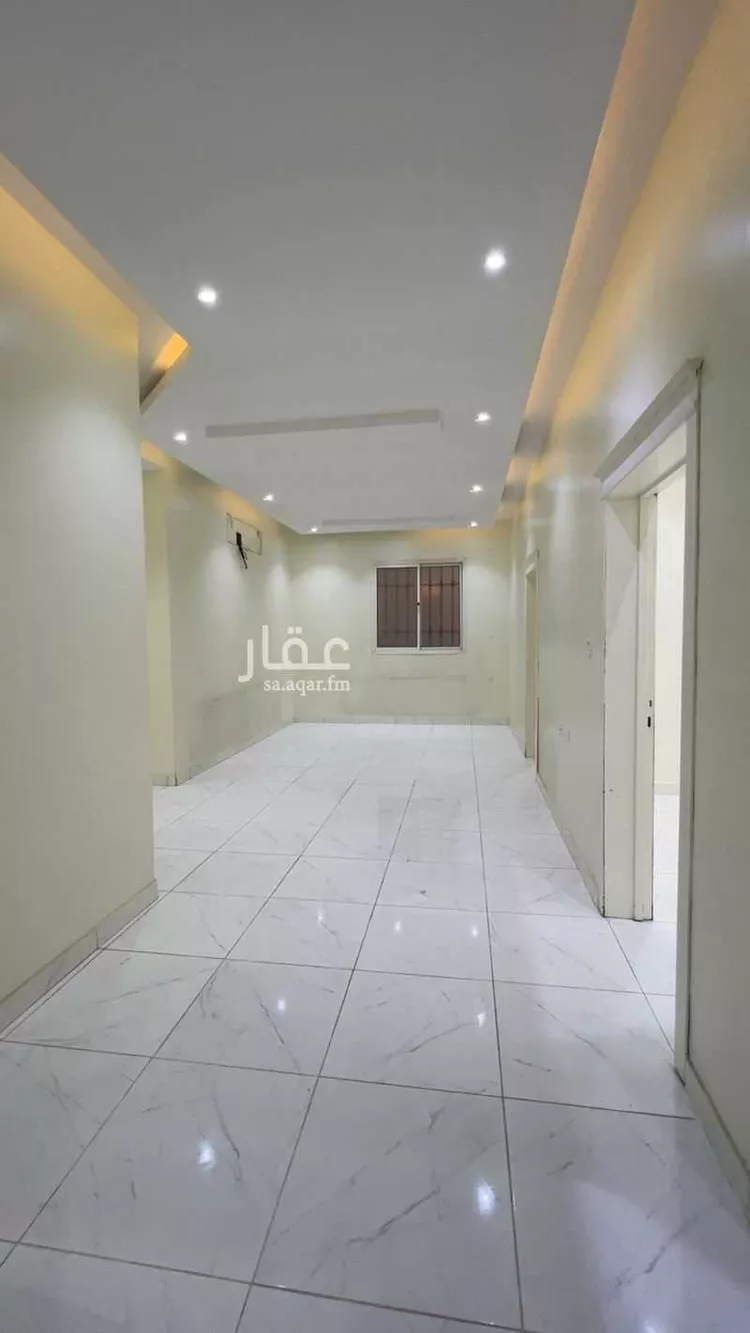 شقة للإيجار في شارع ابحر, حي القادسية, مدينة الرياض, منطقة الرياض صورة 3