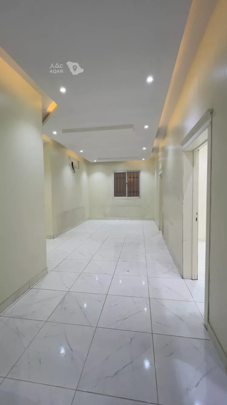 شقة للإيجار في شارع ابحر, حي القادسية, مدينة الرياض, منطقة الرياض 3