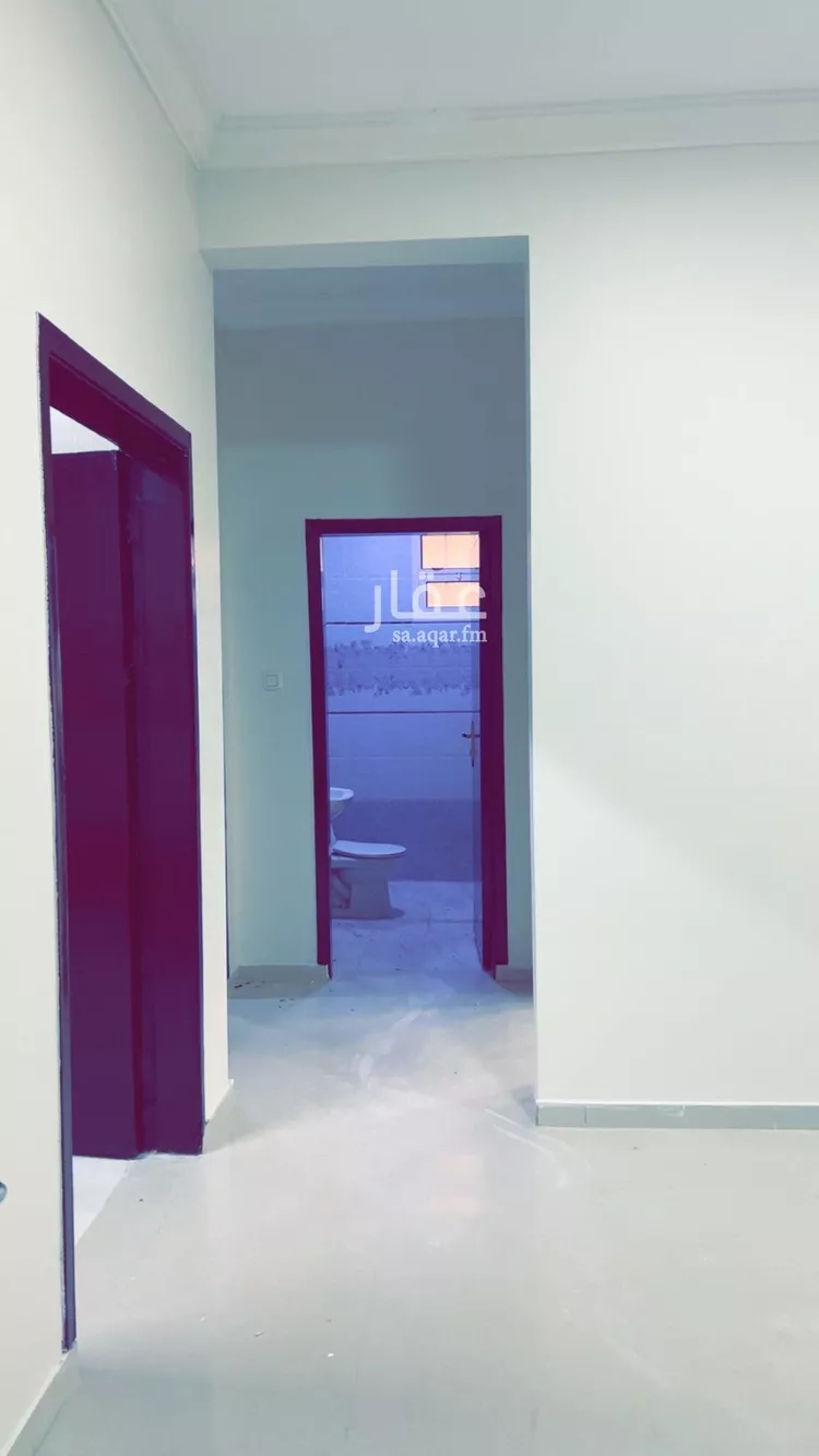 شقة للإيجار في شارع نهر النيل, حي القادسية, مدينة الرياض, منطقة الرياض