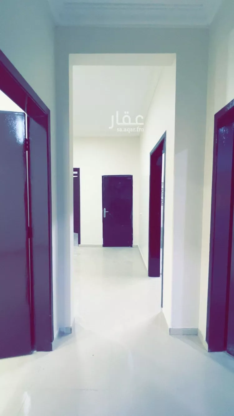 شقة للإيجار في شارع نهر النيل, حي القادسية, مدينة الرياض, منطقة الرياض