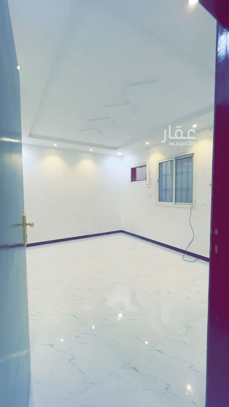 شقة للإيجار في شارع أرام, حي القادسية, مدينة الرياض, منطقة الرياض صورة 2