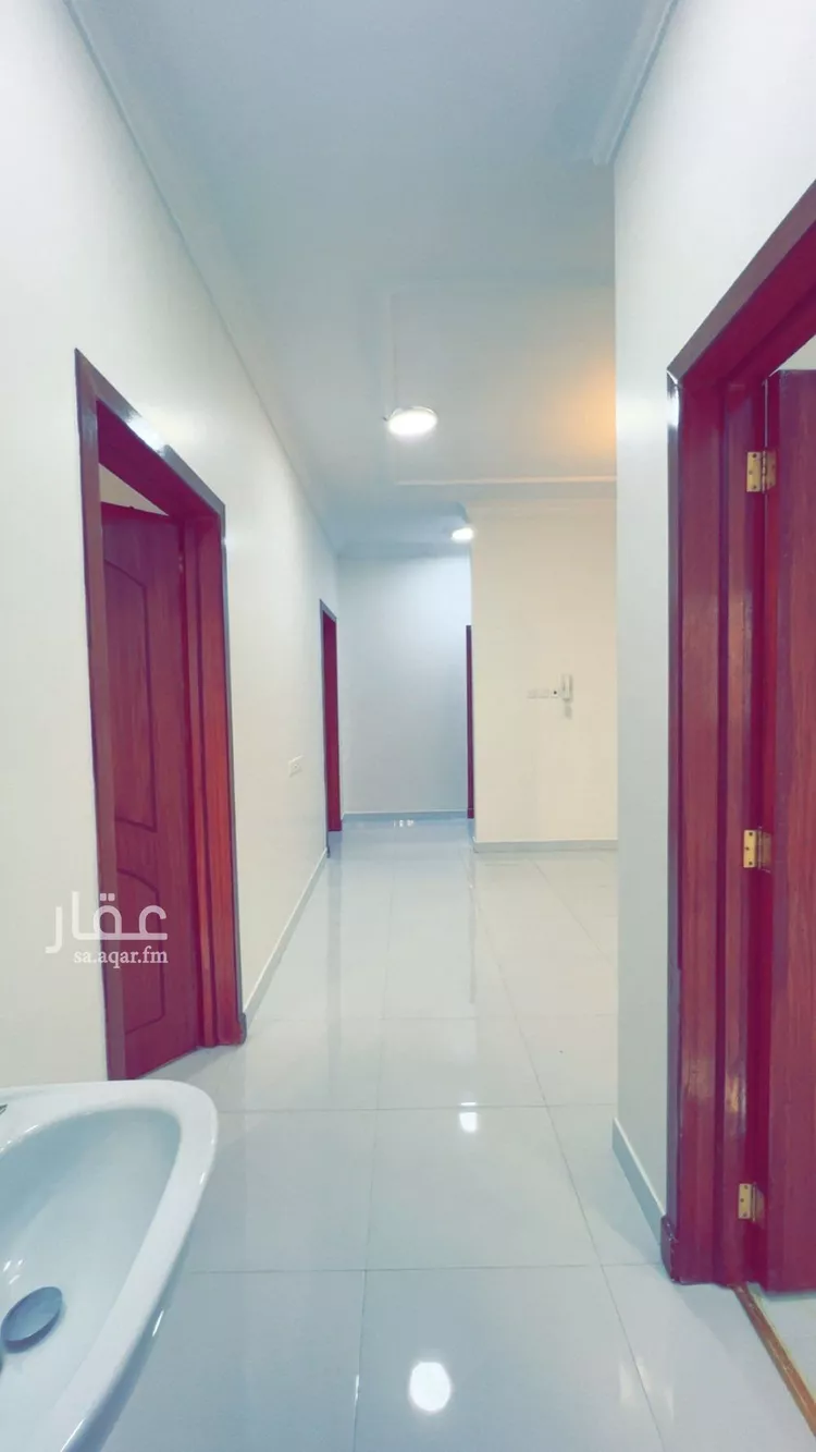 شقة للإيجار في شارع نهر النيل, حي القادسية, مدينة الرياض, منطقة الرياض
