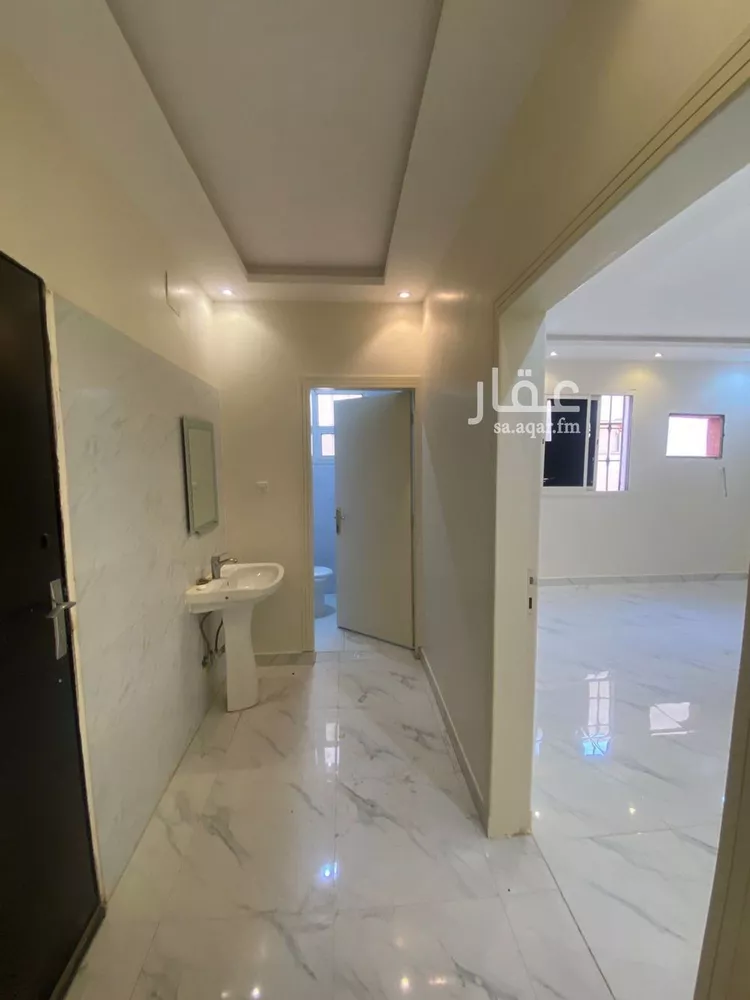 شقة للإيجار في شارع أرام, حي القادسية, مدينة الرياض, منطقة الرياض صورة 4