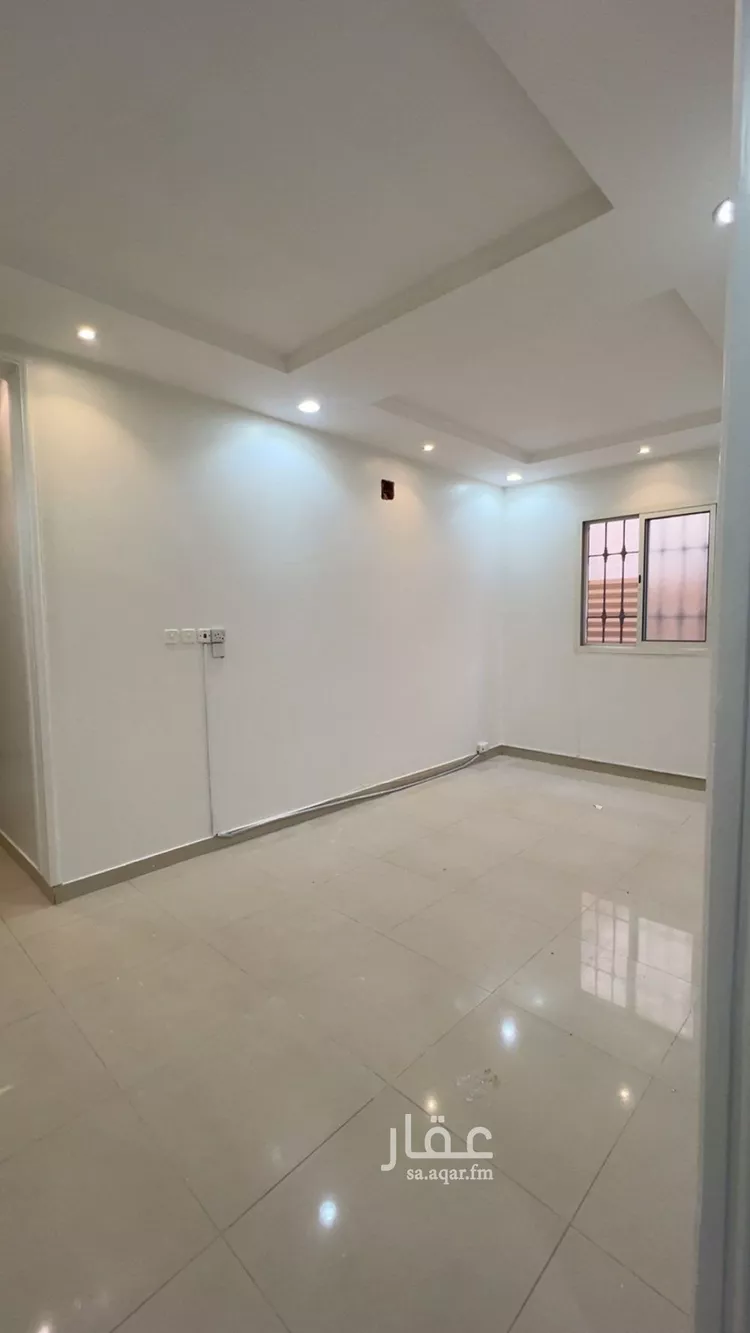 شقة للإيجار في شارع أراك, حي القادسية, مدينة الرياض, منطقة الرياض صورة 4