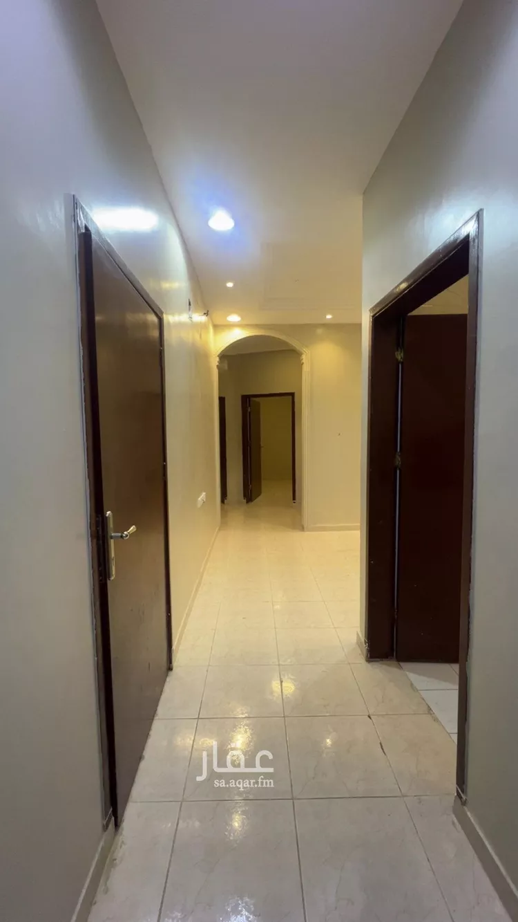 شقة للإيجار في شارع عبدالله بن محمد بن المهندس, حي القادسية, مدينة الرياض, منطقة الرياض صورة 3