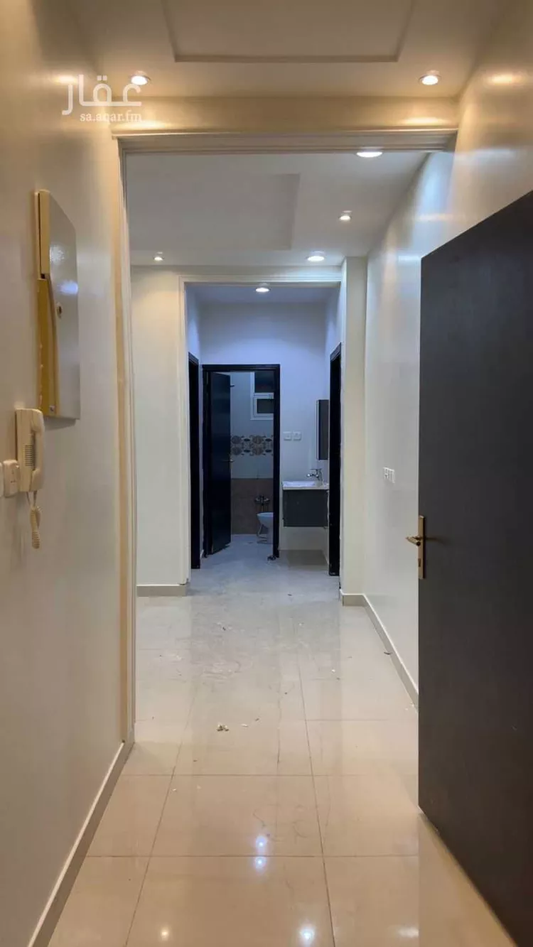 شقة للإيجار في شارع أرجوان, حي القادسية, مدينة الرياض, منطقة الرياض صورة 4