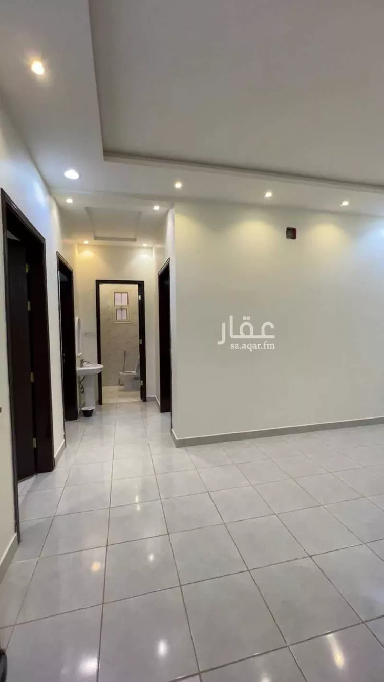 شقة للإيجار في شارع عبداللطيف بن عبدالسلام ريس, حي القادسية, مدينة الرياض, منطقة الرياض صورة 3