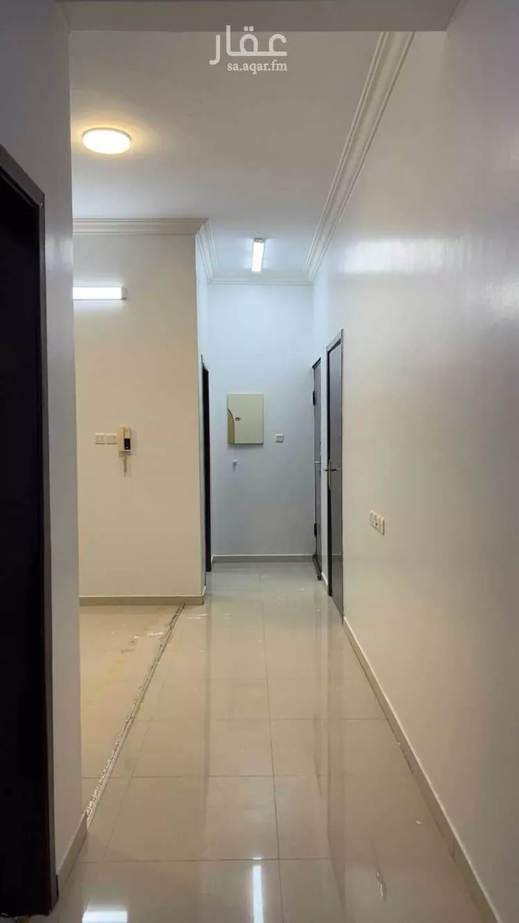 شقة للإيجار في شارع عبداللطيف بن عبدالسلام ريس, حي القادسية, مدينة الرياض, منطقة الرياض