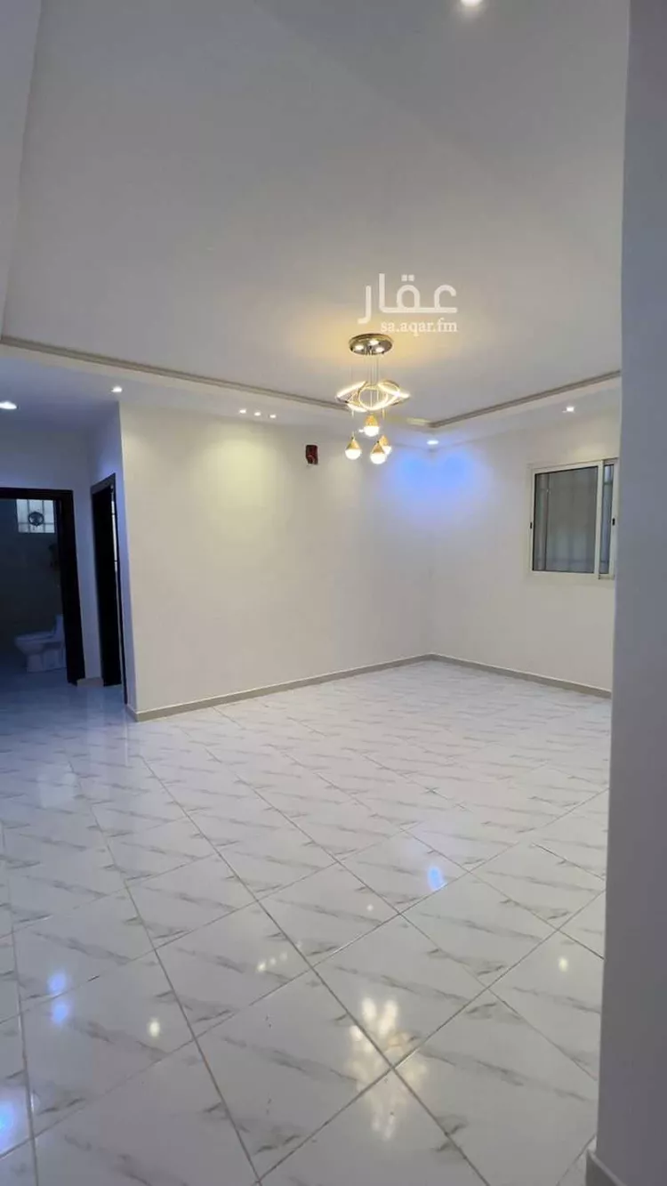 شقة للإيجار في شارع أبحر, حي القادسية, مدينة الرياض, منطقة الرياض