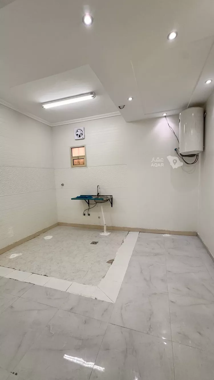 شقة للإيجار في شارع أبي مروان الإشبيلي, حي الرمال, مدينة الرياض, منطقة الرياض 3