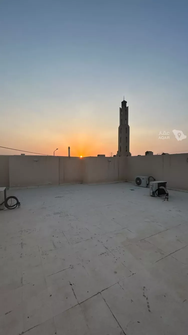 شقة للإيجار في شارع أبي ربيعة الأصبهاني, حي الرمال, مدينة الرياض, منطقة الرياض 9