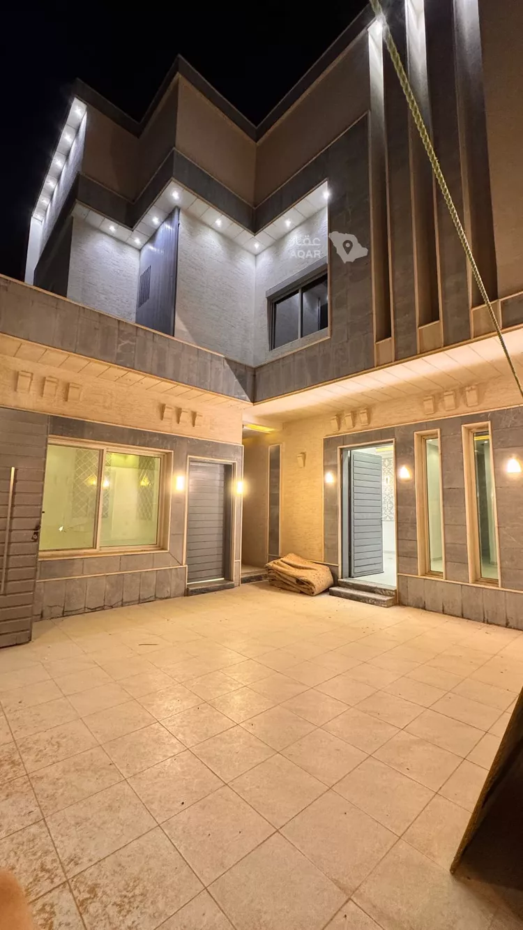 Villa for Rent in Riyadh Ar Rimal 4