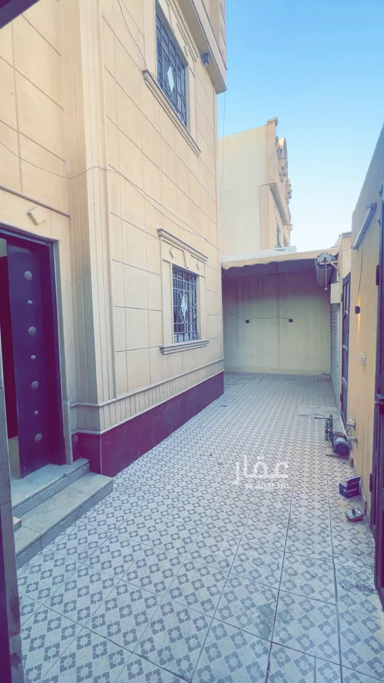 دور للإيجار في شارع علي الدرويش, حي الرمال, مدينة الرياض, منطقة الرياض صورة 4
