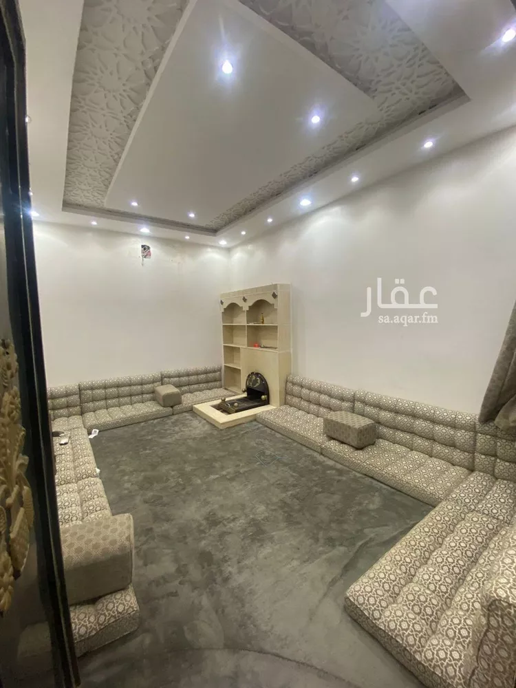 شقة للإيجار في شارع محمود الحلبي, حي الرمال, مدينة الرياض, منطقة الرياض صورة 5