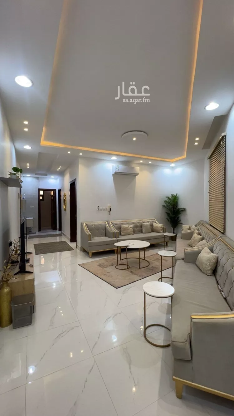 شقة للإيجار في شارع أراك, حي القادسية, مدينة الرياض, منطقة الرياض