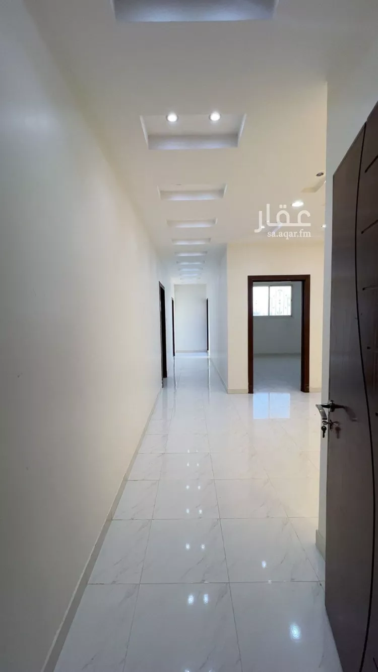 شقة للإيجار في شارع اجداد, حي القادسية, مدينة الرياض, منطقة الرياض