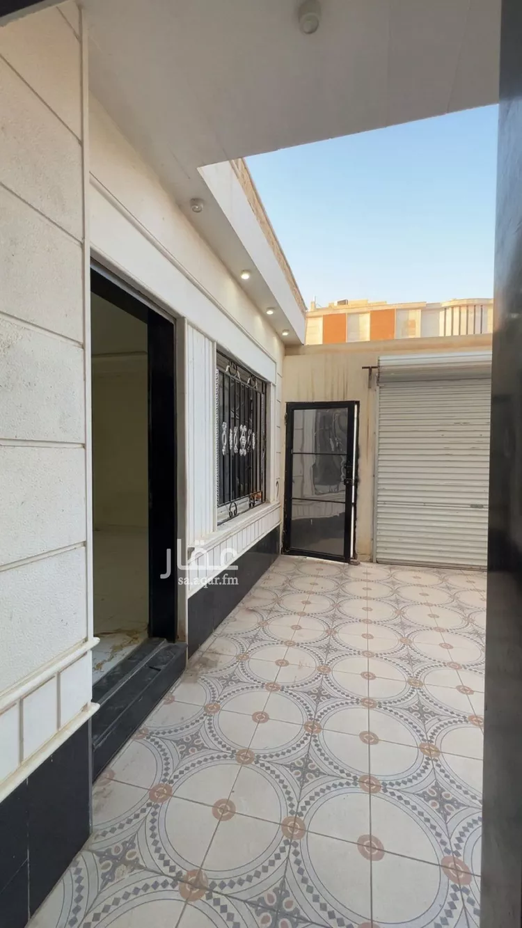 فيلا للإيجار في شارع عبدالفتاح راوه, حي الرمال, مدينة الرياض, منطقة الرياض صورة 4