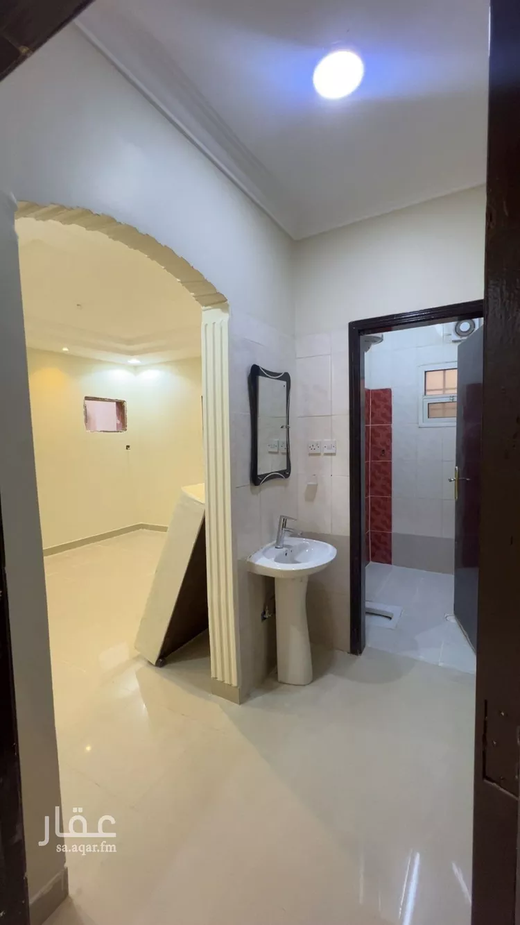 شقة للإيجار في شارع محمد الحريري البصري, حي الرمال, مدينة الرياض, منطقة الرياض