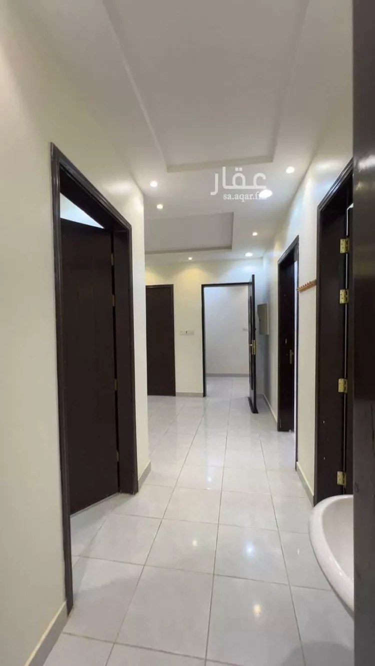 شقة للإيجار في شارع عبداللطيف بن عبدالسلام ريس, حي القادسية, مدينة الرياض, منطقة الرياض