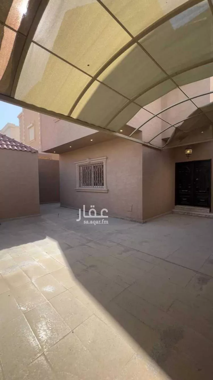 Villa for Rent in Riyadh Al Aqiq 7