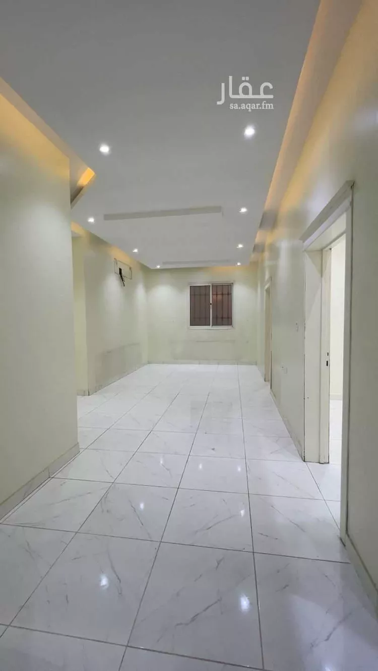 شقة للإيجار في شارع ابحر, حي القادسية, مدينة الرياض, منطقة الرياض