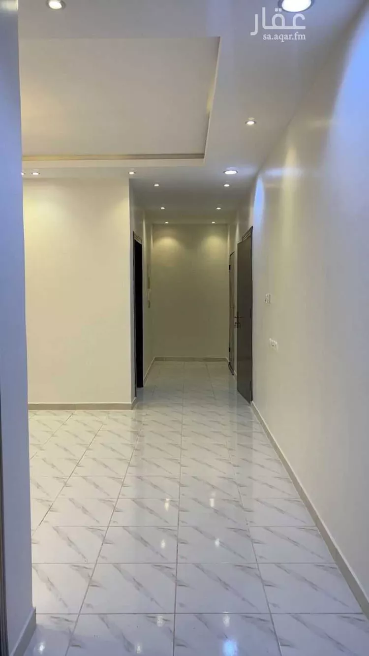 شقة للإيجار في شارع عبداللطيف بن عبدالسلام ريس, حي القادسية, مدينة الرياض, منطقة الرياض