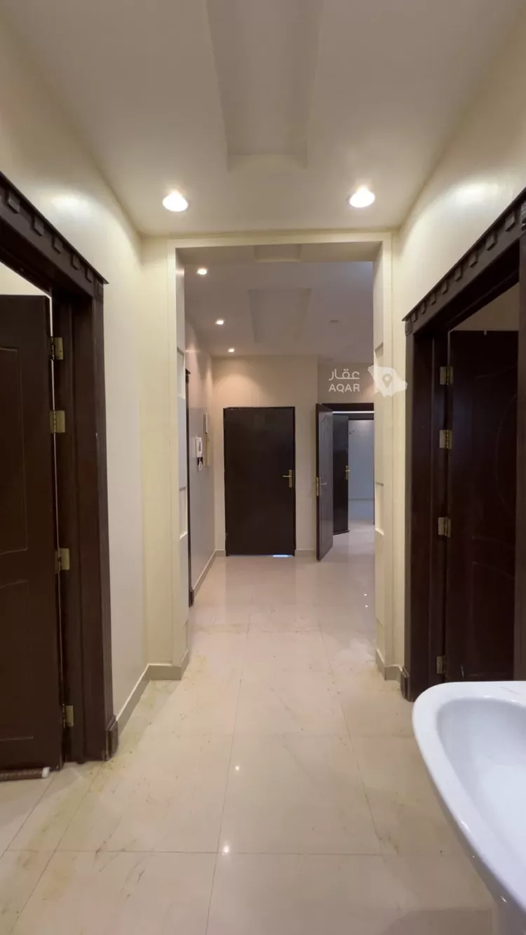 شقة للإيجار في شارع ادرار, حي القادسية, مدينة الرياض, منطقة الرياض