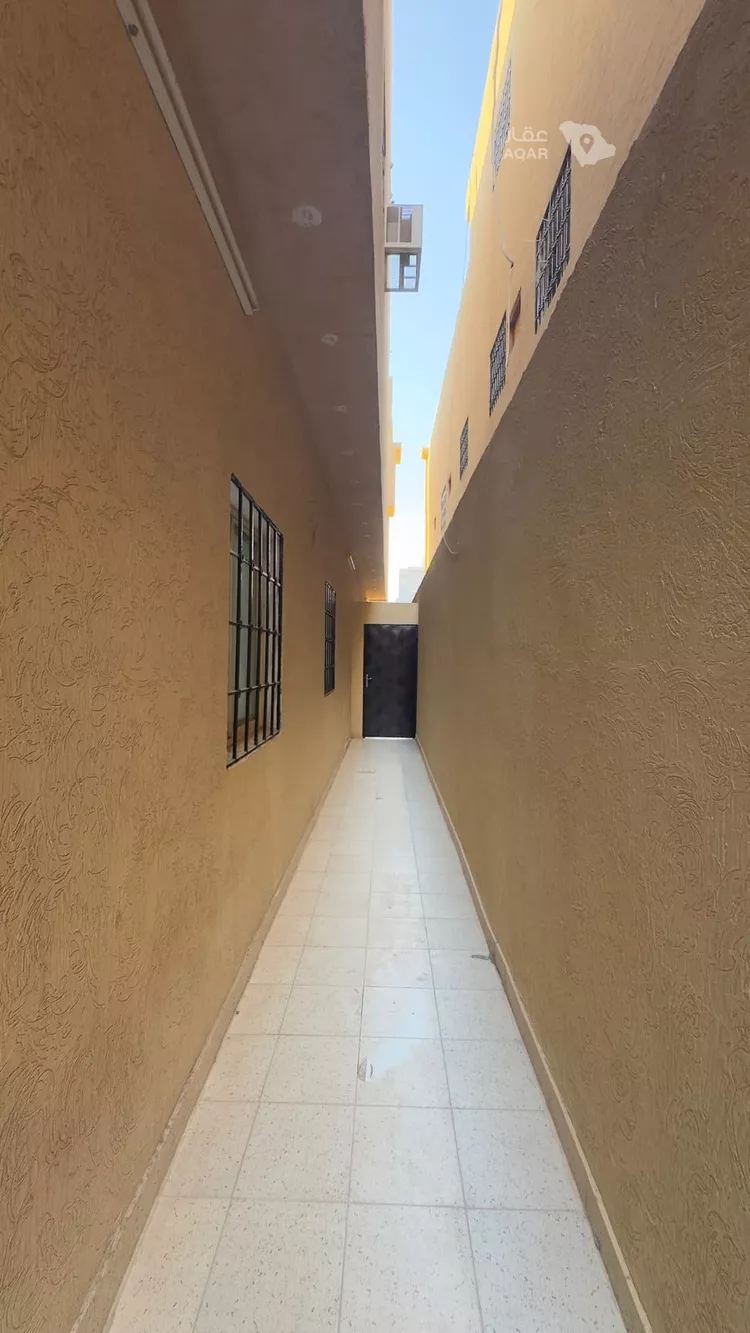 دور للإيجار في شارع أبي مروان الإشبيلي, حي الرمال, مدينة الرياض, منطقة الرياض 13