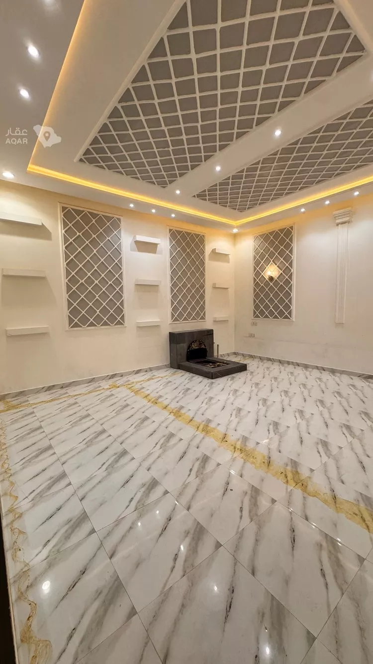 Villa for Rent in Riyadh Ar Rimal 5