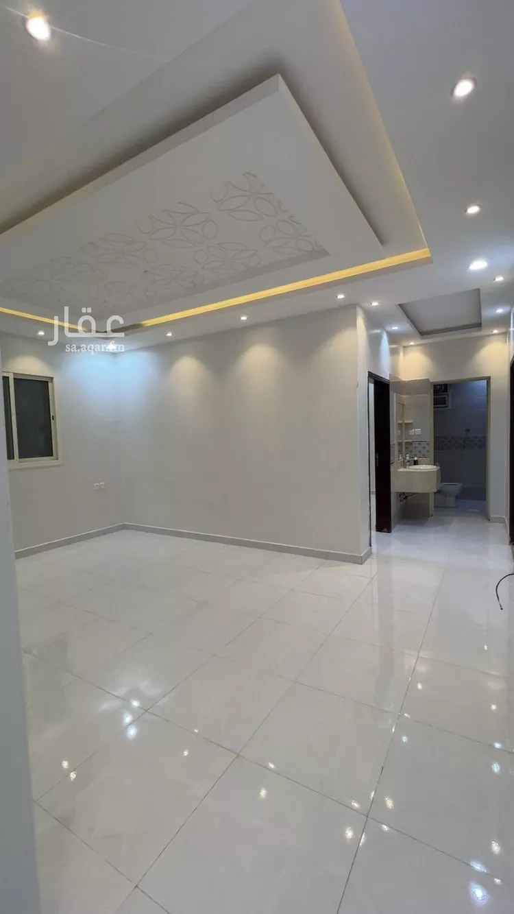 شقة للإيجار في شارع جبل خزاز, حي القادسية, مدينة الرياض, منطقة الرياض