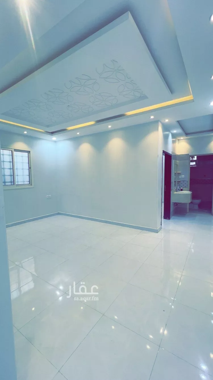 شقة للإيجار في شارع جبل خزاز, حي القادسية, مدينة الرياض, منطقة الرياض صورة 3