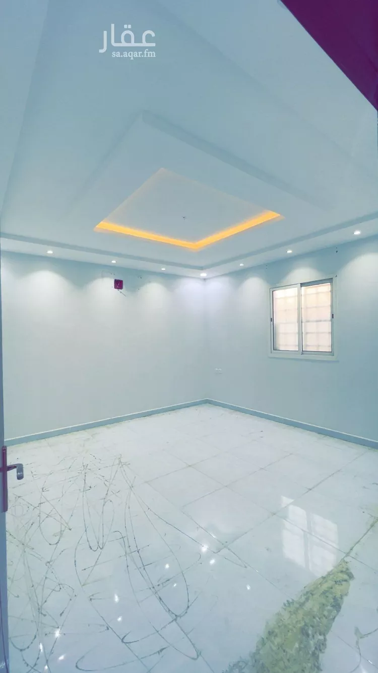 شقة للإيجار في شارع جبل خزاز, حي القادسية, مدينة الرياض, منطقة الرياض صورة 5