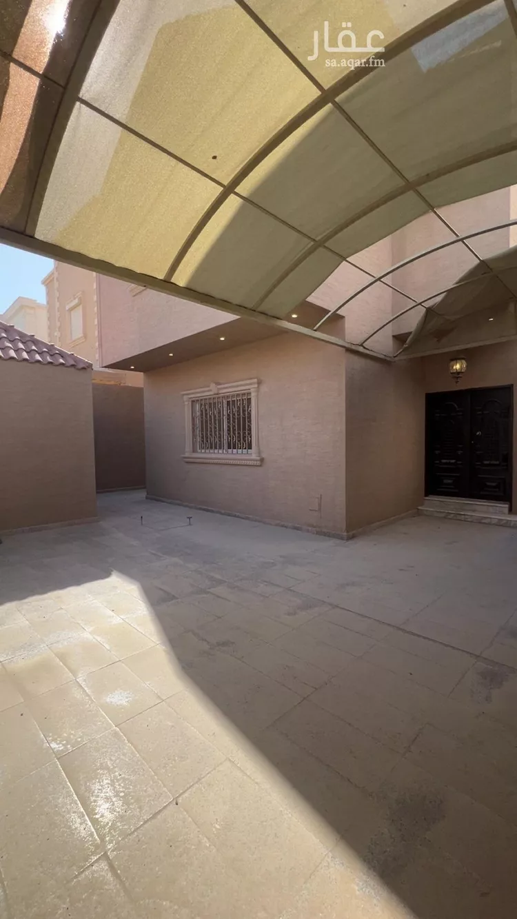 فيلا للإيجار في شارع قناة السويس, حي العقيق, مدينة الرياض, منطقة الرياض 18
