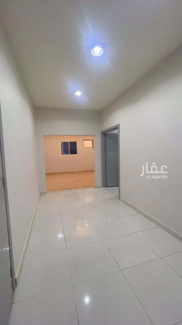 شقة للإيجار في شارع وادي حقيل, حي القادسية, مدينة الرياض, منطقة الرياض