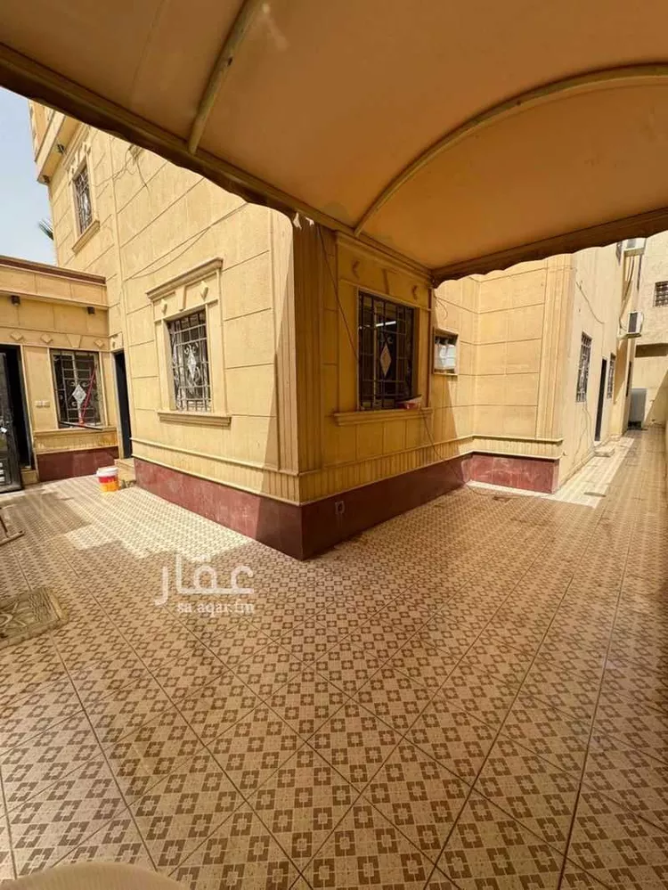 دور للإيجار في شارع علي الدرويش, حي الرمال, مدينة الرياض, منطقة الرياض