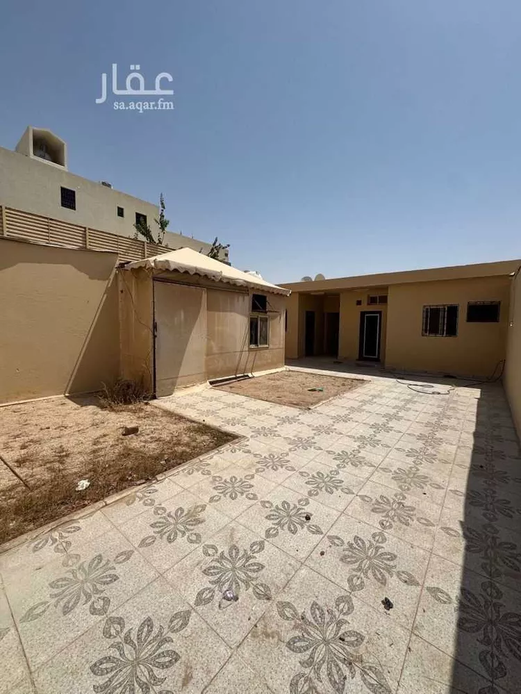 Rest House for Rent in Riyadh Ar Rimal
