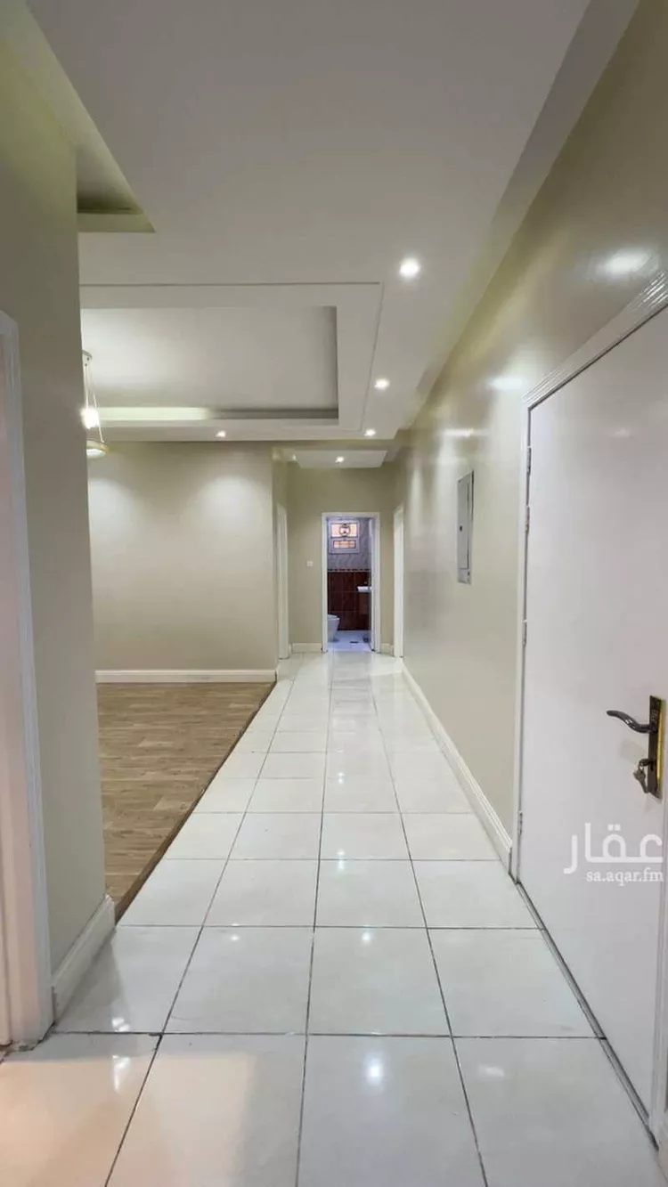 شقة للإيجار في شارع أبي الحسن الرشيدي, حي الرمال, مدينة الرياض, منطقة الرياض