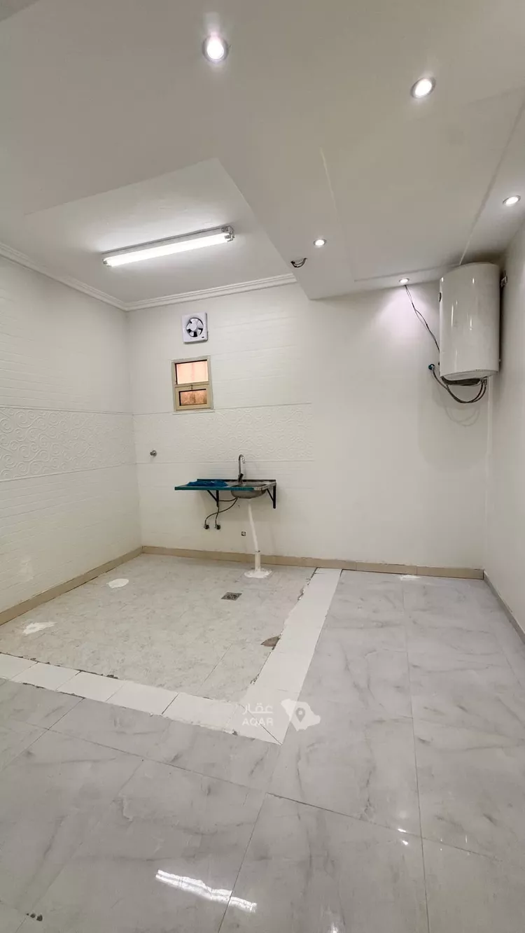 شقة للإيجار في شارع الطيب الساسي, حي الرمال, مدينة الرياض, منطقة الرياض صورة 3