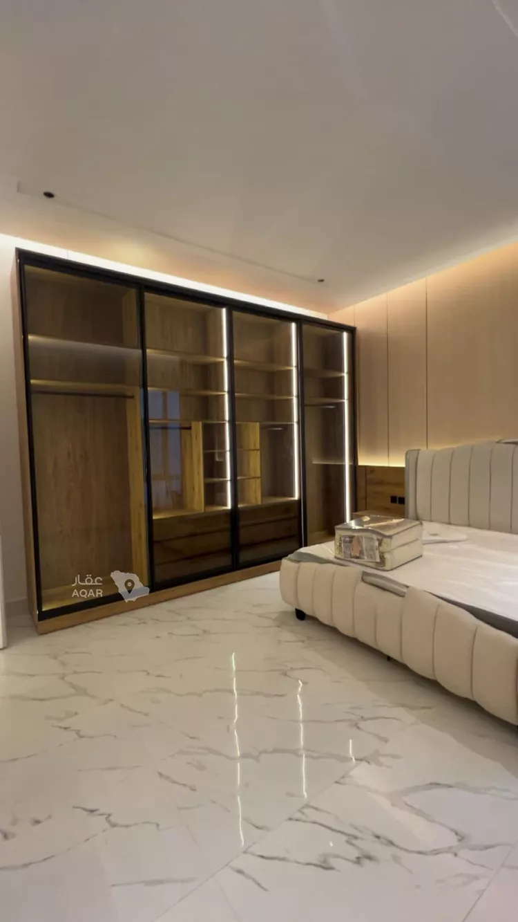 Apartment for Rent in Riyadh Al Qirawan 4
