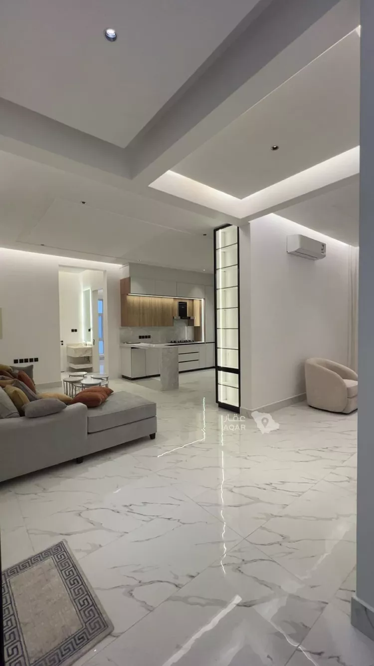 Apartment for Rent in Riyadh Al Qirawan 7