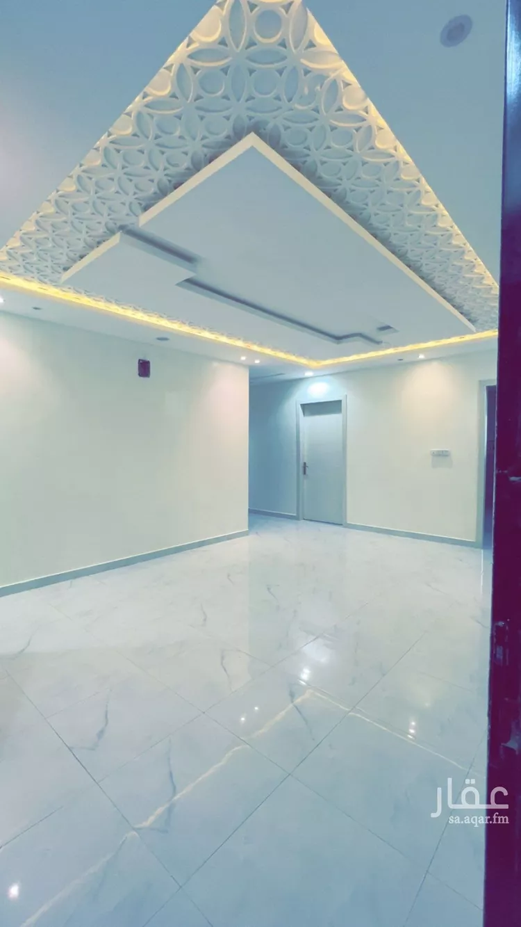 شقة للإيجار في شارع أرام, حي القادسية, مدينة الرياض, منطقة الرياض