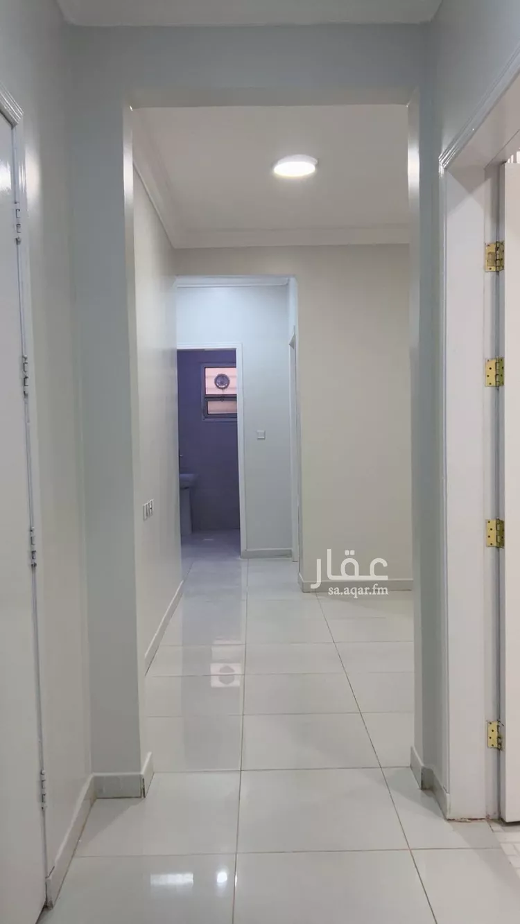 شقة للإيجار في شارع نهر النيل, حي القادسية, مدينة الرياض, منطقة الرياض