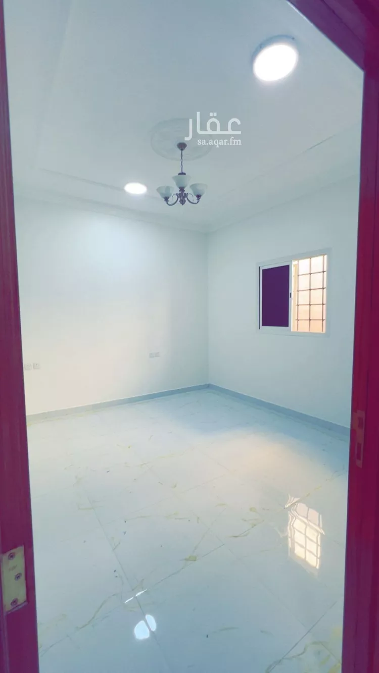 شقة للإيجار في شارع نهر النيل, حي القادسية, مدينة الرياض, منطقة الرياض صورة 5