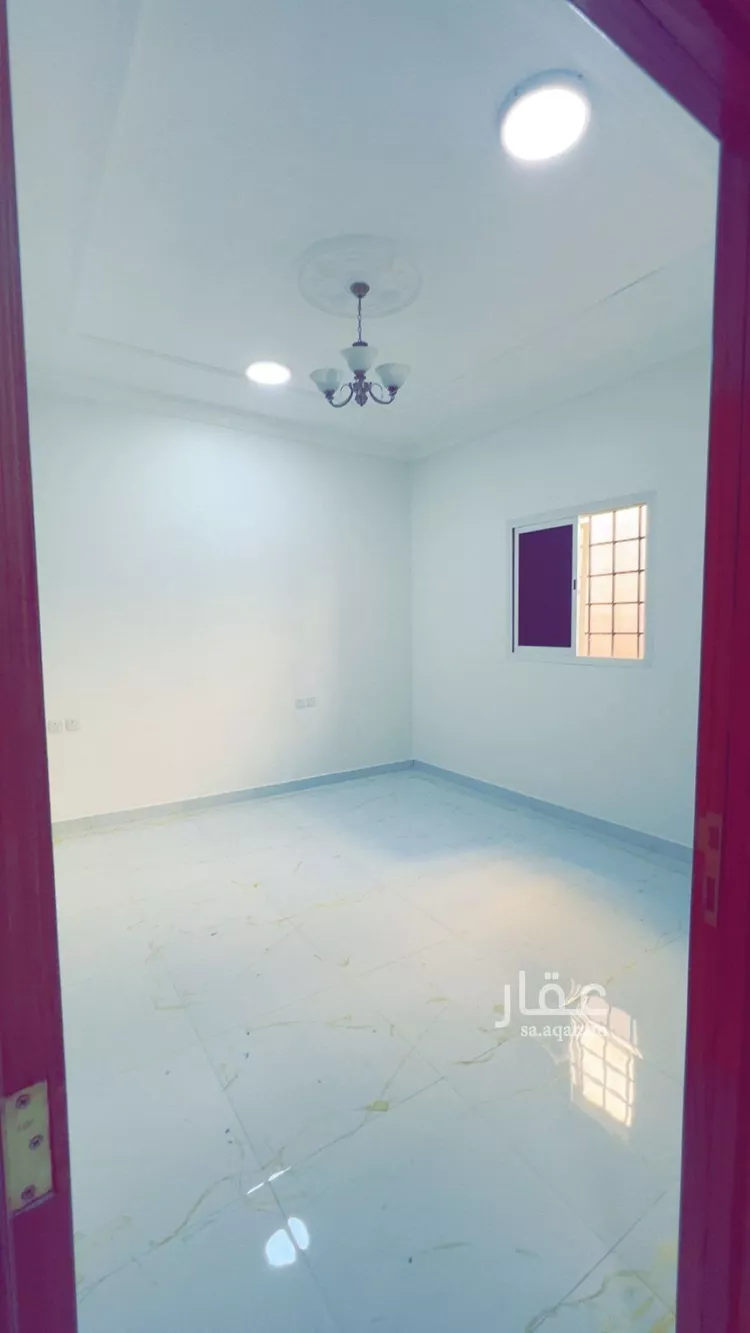 شقة للإيجار في شارع نهر النيل, حي القادسية, مدينة الرياض, منطقة الرياض