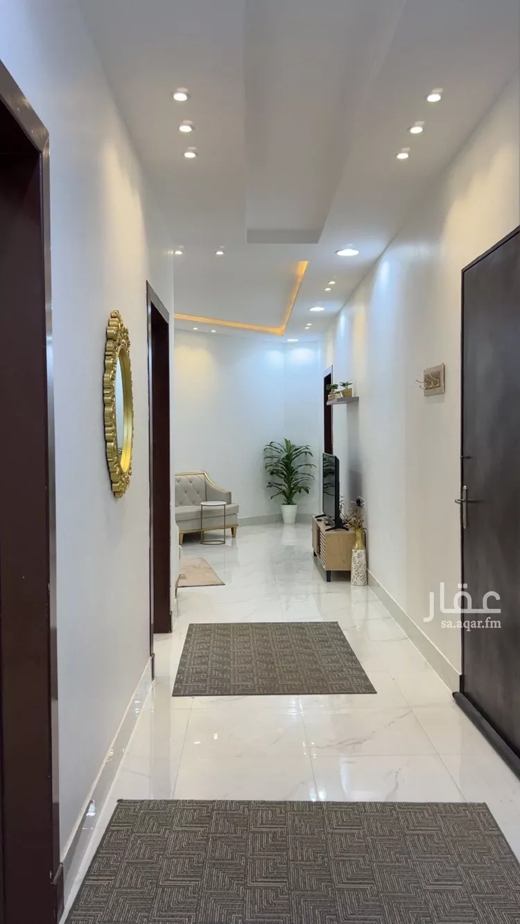 شقة للإيجار في شارع أراك, حي القادسية, مدينة الرياض, منطقة الرياض صورة 3