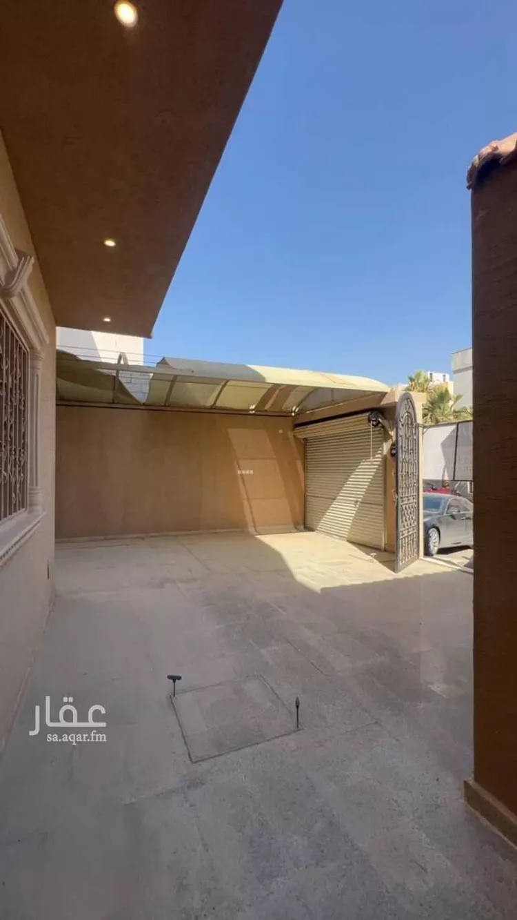 Villa for Rent in Riyadh Al Aqiq 8